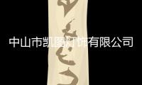中山市凱圖燈飾有限公司(關于中山市凱圖燈飾有限公司簡述)