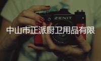 中山市正派廚衛用品有限公司(關于中山市正派廚衛用品有限公司簡述)