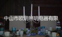 中山市歐明照明電器有限公司(關于中山市歐明照明電器有限公司簡述)