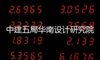 中建五局華南設計研究院等一行蒞臨遠洋體育參觀指導