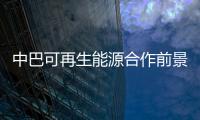 中巴可再生能源合作前景廣闊