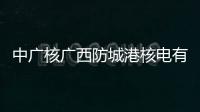 中廣核廣西防城港核電有限公司:中廣核廣西防城港
