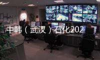 中韓（武漢）石化2021年固定資產投資計劃動態熱機械分析儀中標結果公告