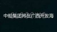 中船集團(tuán)將在廣西開發(fā)海上風(fēng)電場