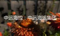 中遠(yuǎn)海控：中遠(yuǎn)海運(yùn)集團(tuán)持股比例提高至46.68％