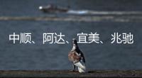 中順、阿達、宜美、兆馳晶顯角逐高工金球獎