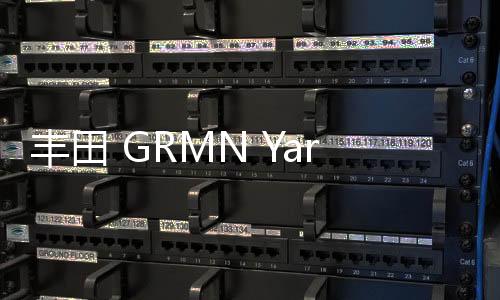 豐田 GRMN Yaris在最新照片中偽裝