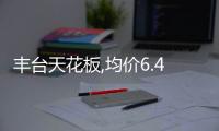 豐臺天花板,均價6.4萬,超豪華會所!四環豐科園的寶藏洋房絕對不能錯過!