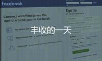 豐收的一天