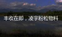 豐收在即，凌宇粉粒物料運(yùn)輸半掛車如何成為“金九銀十”的“座上賓”？