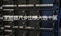 豐順縣八鄉(xiāng)山鎮(zhèn)入選！第十二批全國“一村一品”示范村鎮(zhèn)名單公示