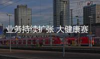 業務持續擴張 大健康賽道“生力軍”叮當健康擬赴港IPO