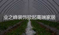 業之峰裝飾掀起高端家居創意風