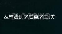 叢林法則之后宮之主(關于叢林法則之后宮之主簡述)