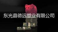 東光縣德遠塑業(yè)有限公司(關于東光縣德遠塑業(yè)有限公司簡述)