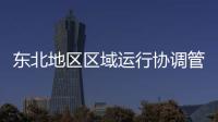 東北地區區域運行協調管理委員會成立    探索多場運管委協同運行模式