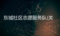 東城社區志愿服務隊(關于東城社區志愿服務隊簡述)