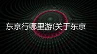 東京行哪里游(關于東京行哪里游簡述)