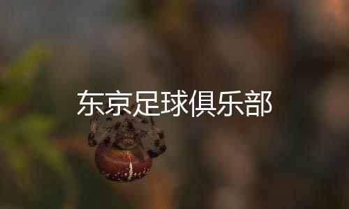 東京足球俱樂部