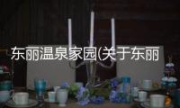 東麗溫泉家園(關于東麗溫泉家園簡述)