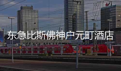 東急比斯佛神戶元町酒店(關于東急比斯佛神戶元町酒店簡述)