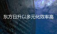 東方日升以多元化效率高發電解決方案鞏固美國市場,國際動態