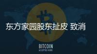 東方家園股東扯皮 致消費(fèi)者供應(yīng)商員工維權(quán)無果