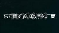東方雨虹參加數字化廠商實戰評價體系及數字化典型案例研討會