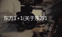 東方1+1(關(guān)于東方1+1簡(jiǎn)述)