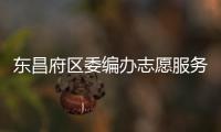東昌府區(qū)委編辦志愿服務(wù)隊(duì)(關(guān)于東昌府區(qū)委編辦志愿服務(wù)隊(duì)簡述)