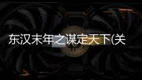 東漢末年之謀定天下(關(guān)于東漢末年之謀定天下簡述)