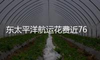 東太平洋航運花費近7600萬美元購買超大型油輪