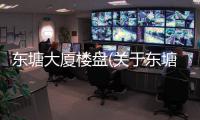 東塘大廈樓盤(關(guān)于東塘大廈樓盤簡(jiǎn)述)
