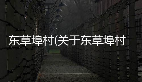 東草埠村(關(guān)于東草埠村簡述)