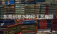 東莞創意水轉印工藝有限公司(關于東莞創意水轉印工藝有限公司簡述)
