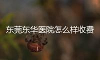東莞東華醫院怎么樣收費貴不貴（東莞東華醫院怎么樣）