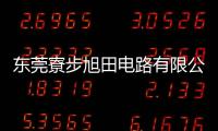 東莞寮步旭田電路有限公司(關(guān)于東莞寮步旭田電路有限公司簡(jiǎn)述)