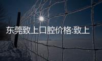 東莞致上口腔價(jià)格:致上口腔種牙/箍牙/拔牙多少錢這都有