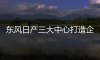 東風(fēng)日產(chǎn)三大中心打造企業(yè)發(fā)展永動力