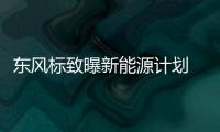 東風標致曝新能源計劃 推5款“電動”車