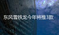 東風(fēng)雪鐵龍今年將推3款新車 目標(biāo)33萬輛