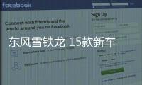 東風(fēng)雪鐵龍 15款新車型列陣