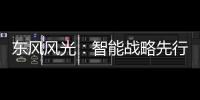 東風風光：智能戰略先行 品質由形到芯