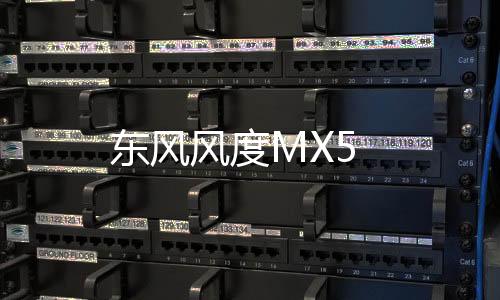 東風風度MX5