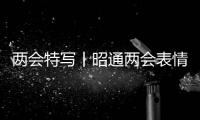 兩會(huì)特寫丨昭通兩會(huì)表情包③