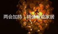 兩會加持，精裝智能家居或駛入快車道