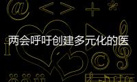 兩會呼吁創(chuàng)建多元化的醫(yī)療服務(wù)體系