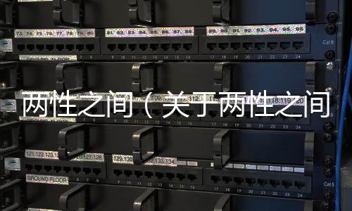 兩性之間（關于兩性之間的基本情況說明介紹）