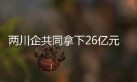 兩川企共同拿下26億元緬甸木材供應戰(zhàn)略合作合同