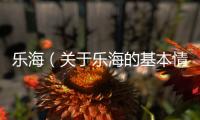 樂海（關于樂海的基本情況說明介紹）